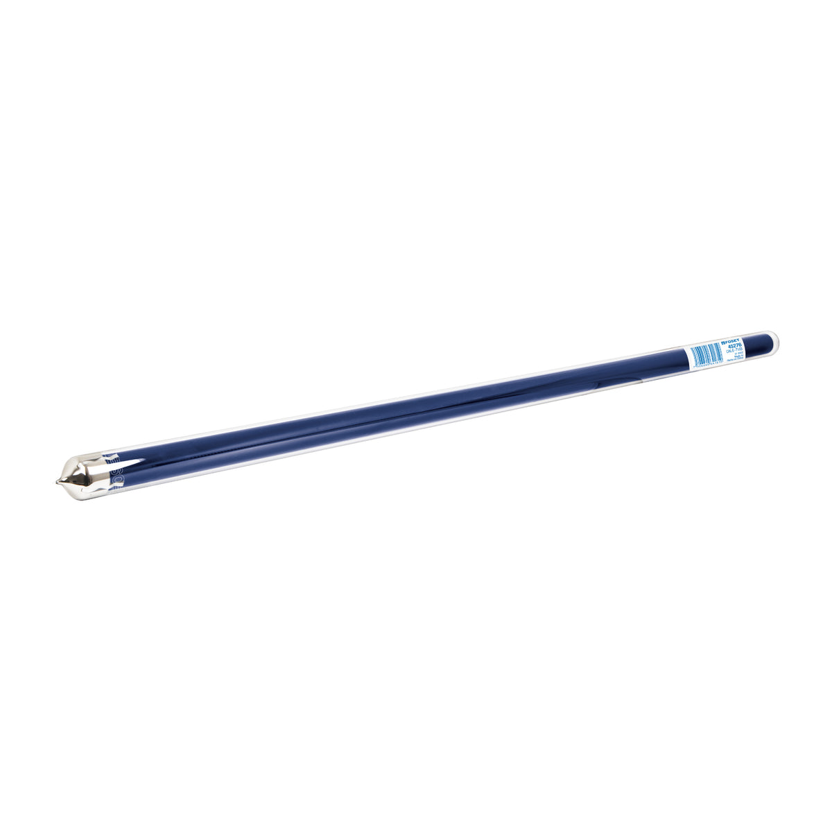 TUBO DE REPUESTO PARA CALENTADOR SOLAR DE LA MARCA FOSET 1.80MTS 58MM DIAMETRO