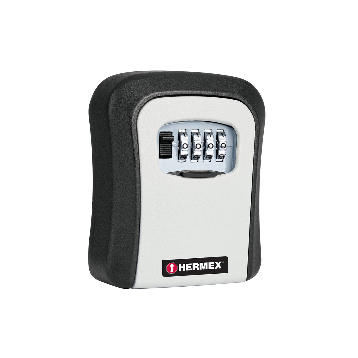 CAJA DE COMBINACION GUARDALLAVES PARA PARED 12CM HERMEX