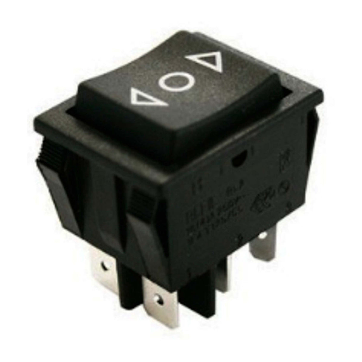 APAGADOR P/VENT. 3 POSIC. 1A/127V