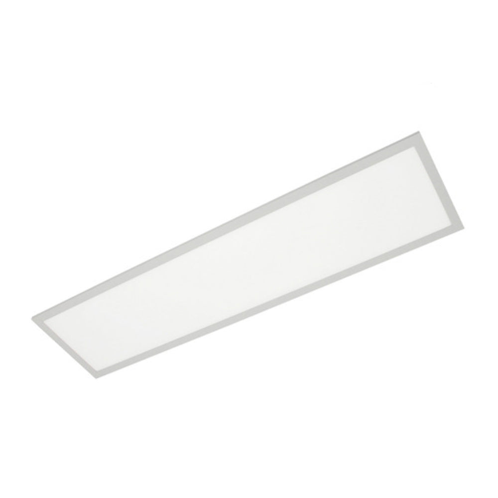 LÁMPARA EMPOTRABLE LED TECNOLITE DOMUS II 40W LUZ BLANCA NEUTRA NO ATENUABLE LED INTEGRADO *** OFRECER 91053 ***