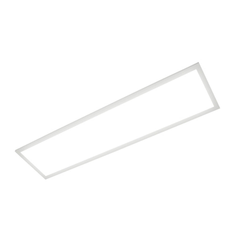 PANEL LED 1X4 SUSPENDIDO/EMPOTRABLE 45 W LUZ DE DIA NO ATENUABLE LED INTEGRADO *** OFRECER 91053 ***