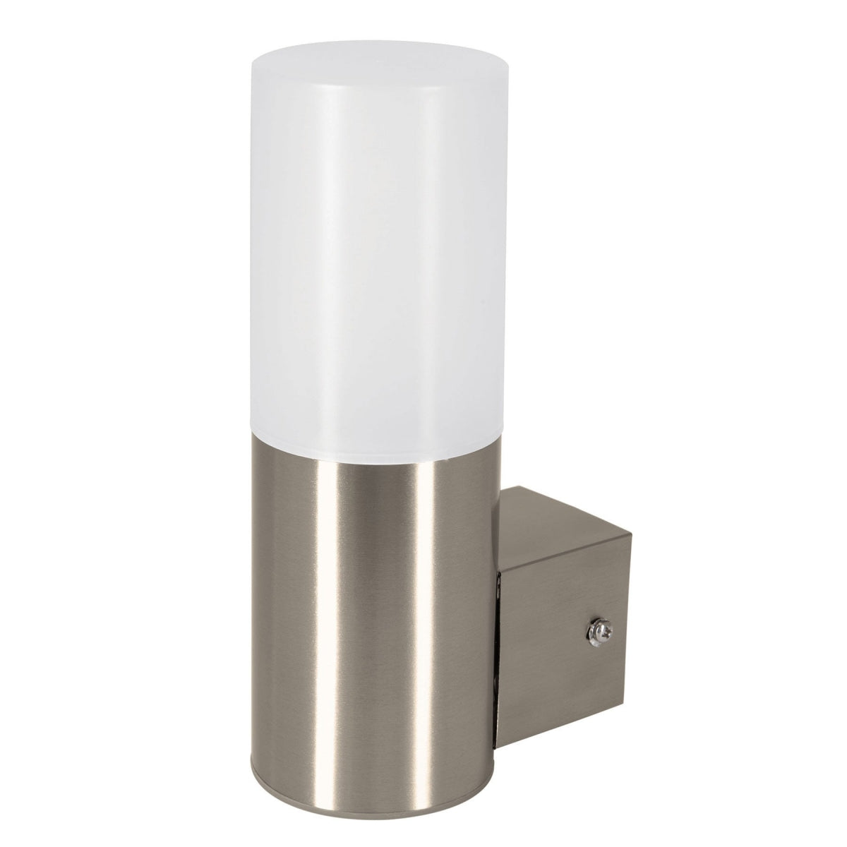 ARBOTANTE DECORATIVO LED 1 SPOT 5W/127V. 3000K LUZ CALIDA ARB-210L 46128 TRUPER