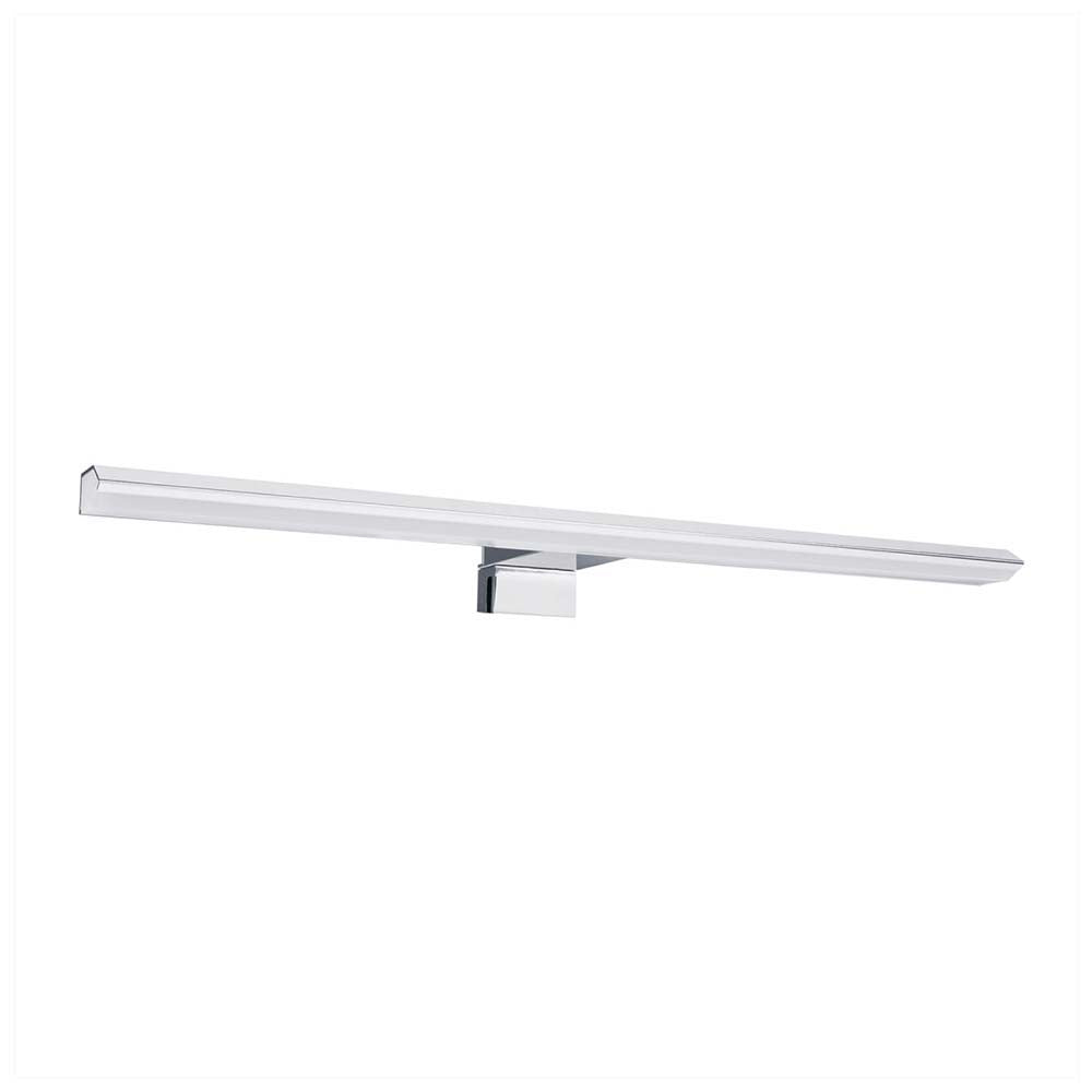 ARBOTANTE DECORATIVO LED 10W/120-220V. PARA BAÑO TIPO BARRA 4000K LUZ NEUTRA ARB-301L 46347 TRUPER