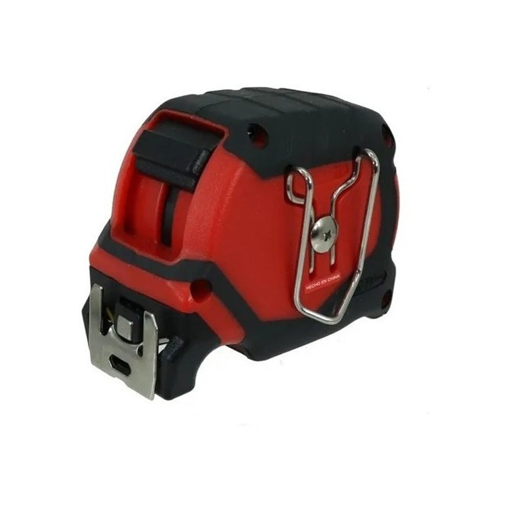 FLEXOMETRO MAGNETICO 26FT-8MTS IMPRESA A DOS CARAS MILWAUKEE***HAE2025***