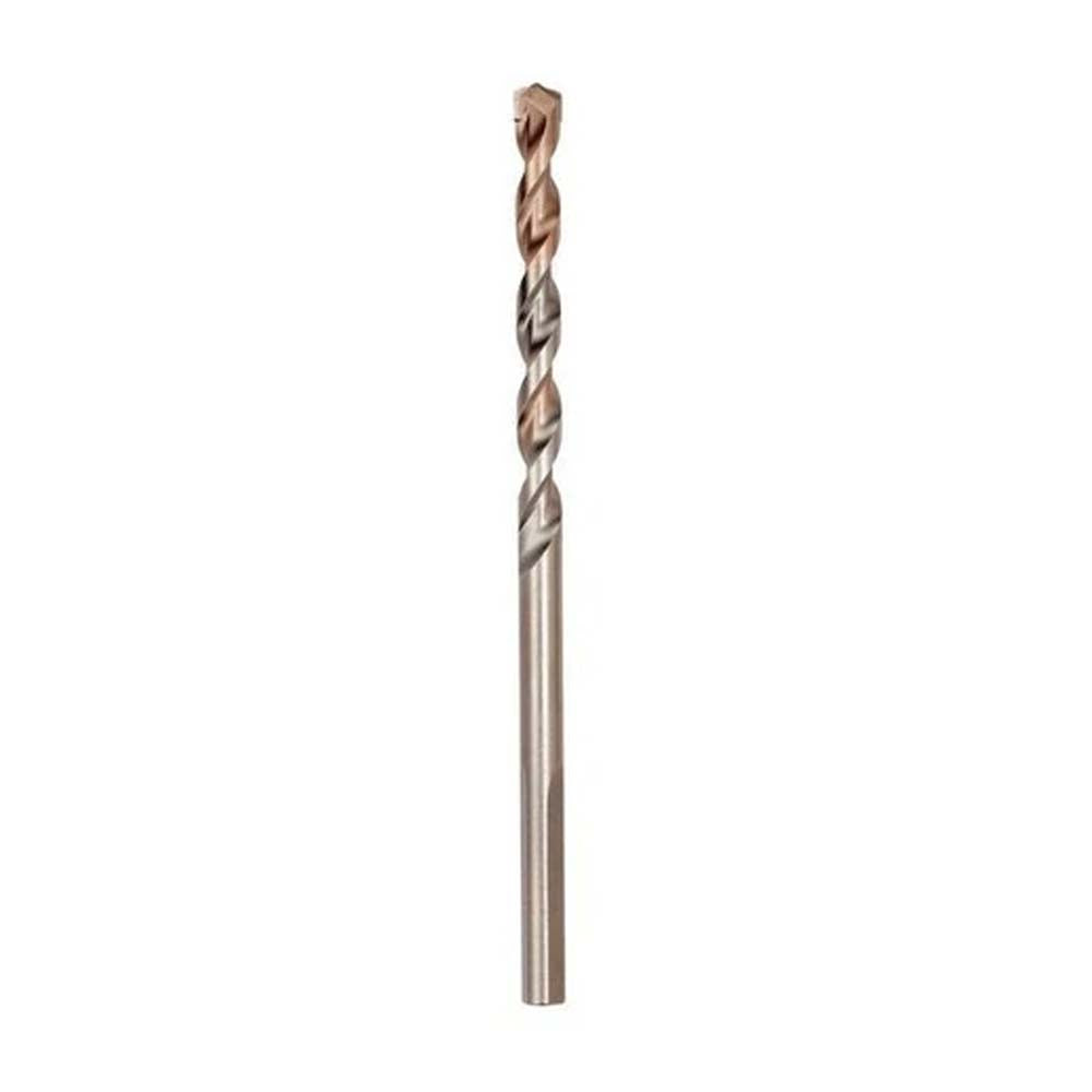 BROCA CON PUNTA DE CARBURO 3/8" X 4" X 6" MILWAUKEE ***HAE 2023***