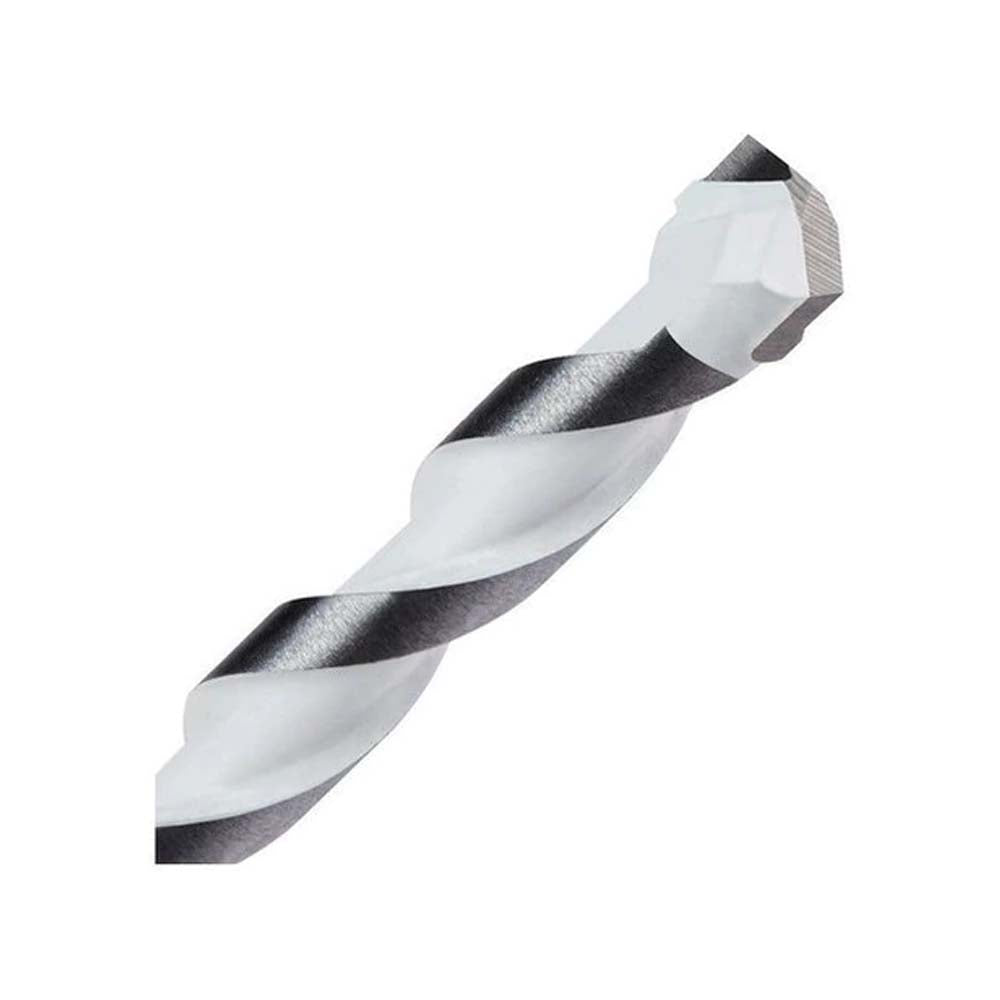 JUEGO DE BROCAS PARA MATERIALES MULTIPLES CONCRETO ACERO ALUMINIO AZULEJOS DE CERAMICA PANLES DE YESO MADERA Y PVC DE CARBURO SHOCKWAV **5 PIEZAS** MILWAUKEE