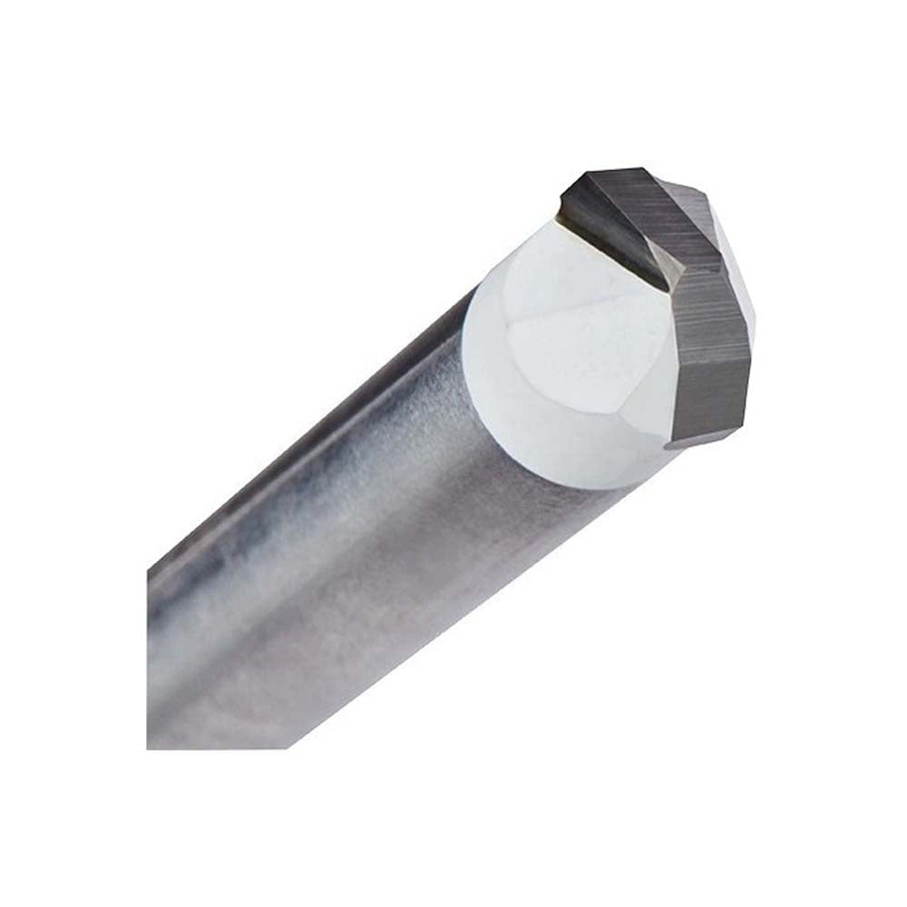 JUEGO DE BROCAS PARA PIEDRA NATURAL **4 PIEZAS** INCLUYE BROCA 1/8" BROCA 3/16" BROCA 1/4" BROCA 5/16" MILWAUKEE