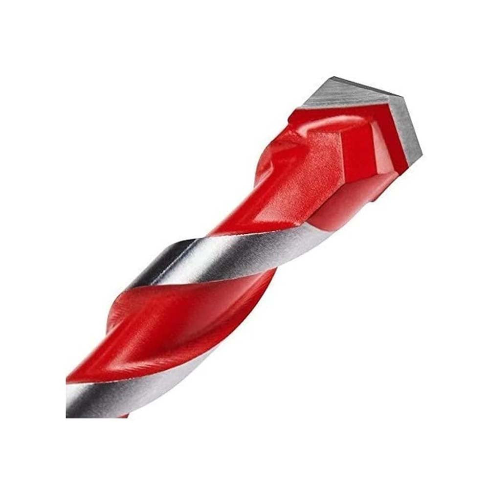 JUEGO DE 7 PZAS BROCAS PARA CONRETO MILWAUKEE 48-20-9052