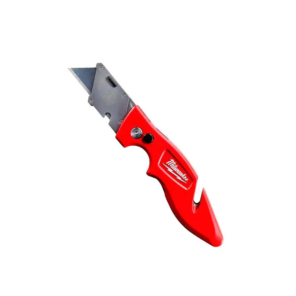 NAVAJA DESLIZABLE Y PLEGABLE FASTBACK USO GRAL MILWAUKEE