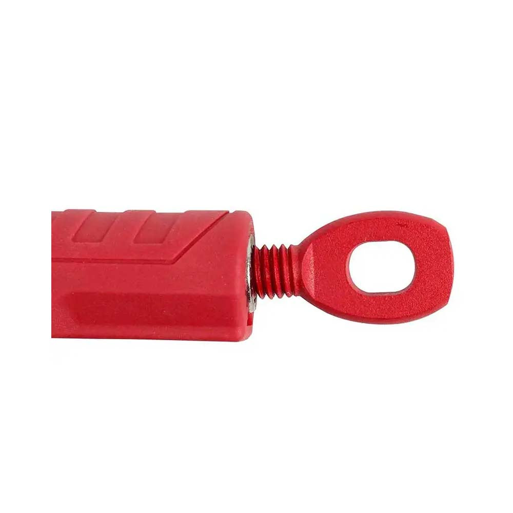 KIT PINZAS DE PRESION CON MORDAZA CURVA TORQUE LOCK **2 PIEZAS** DE 7" Y 10" MILWAUKKE