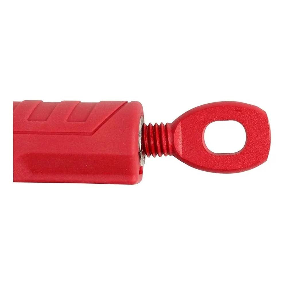 PINZA DE PRESION CON MORDAZA CURVA TORQUE LOCK CON EMPUÑADURA 10" MILWAUKEE
