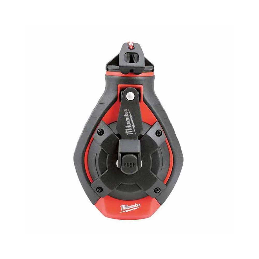 CARRETE CINTA TIRALINEAS (PERRO) 30 MTS. MILWAUKEE