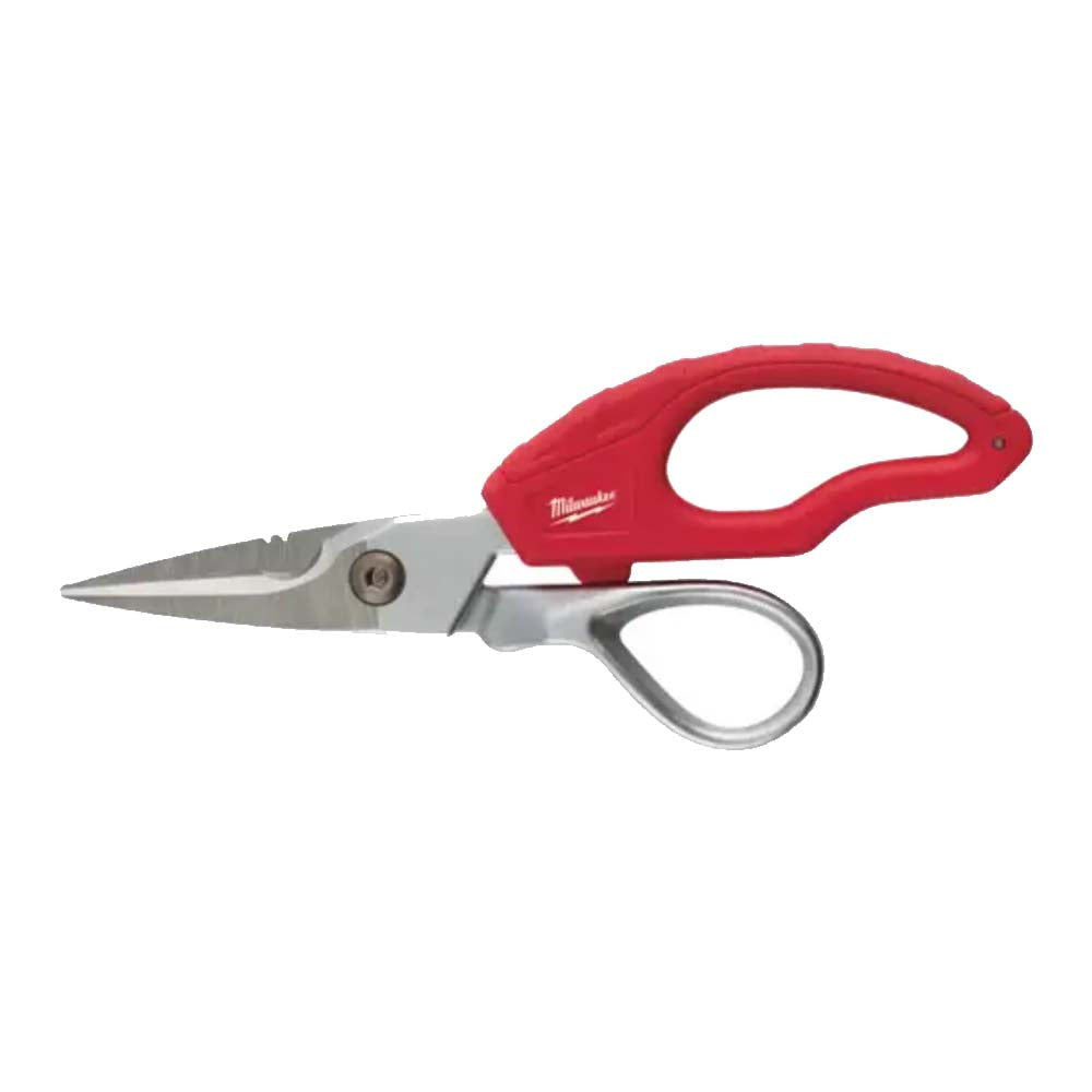 TIJERAS DE ELECTRICISTA MILWAUKEE