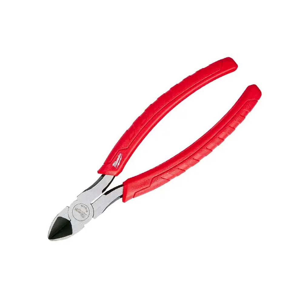 PINZA DE CORTE DIAGONAL DE 8" MILWAUKEE