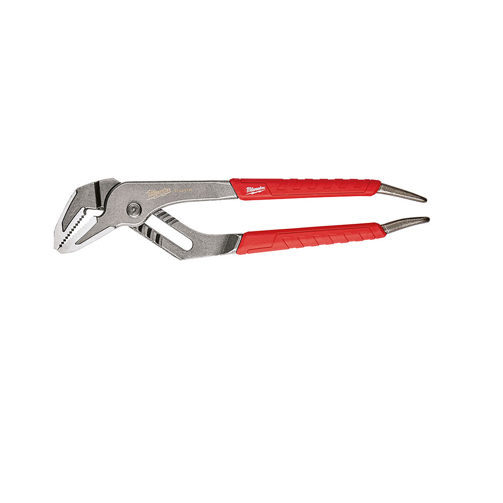 PINZA DE MORDAZA RECTA 10" MILWAUKEE