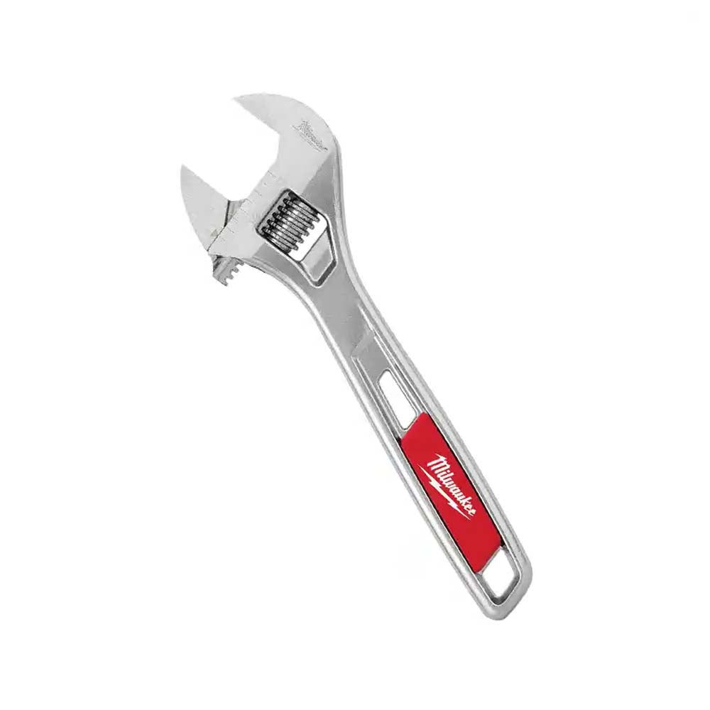 LLAVE PERICO-AJUSTABLE-INGLESA 6 MILWAUKEE