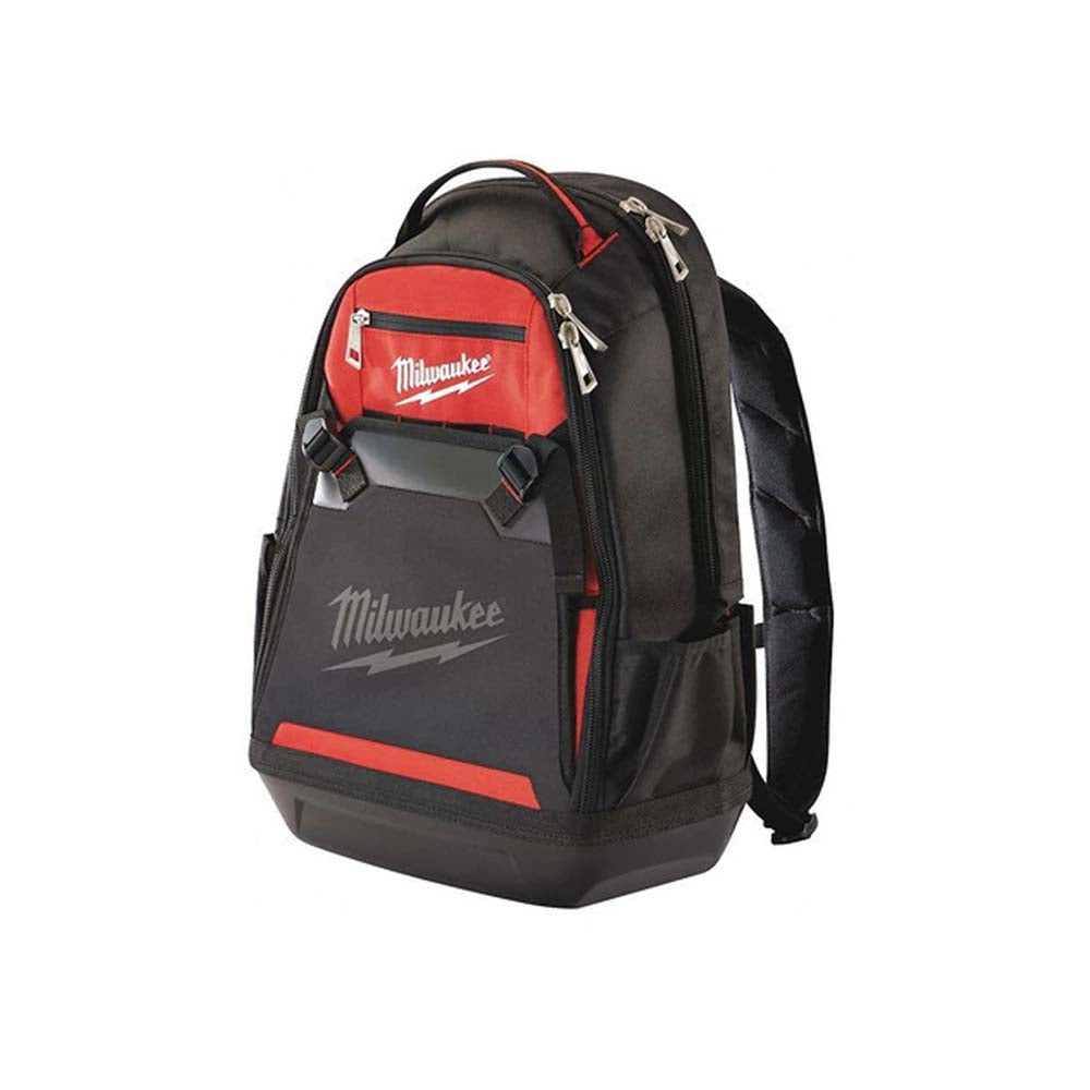 MOCHILA DE TRABAJO IMPERMEABLE MILWAUKEE