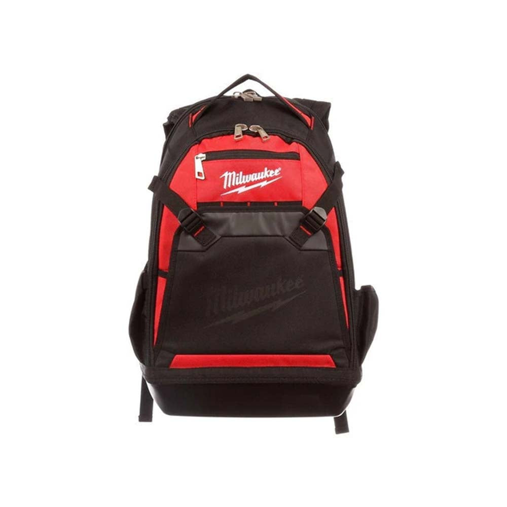 MOCHILA DE TRABAJO IMPERMEABLE MILWAUKEE