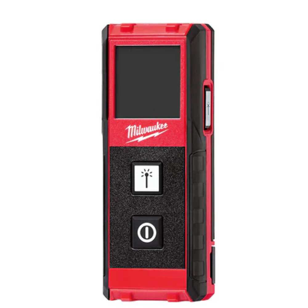 DISTANCIOMETRO LASER 65 FT/ 19.8M MILWAUKEE