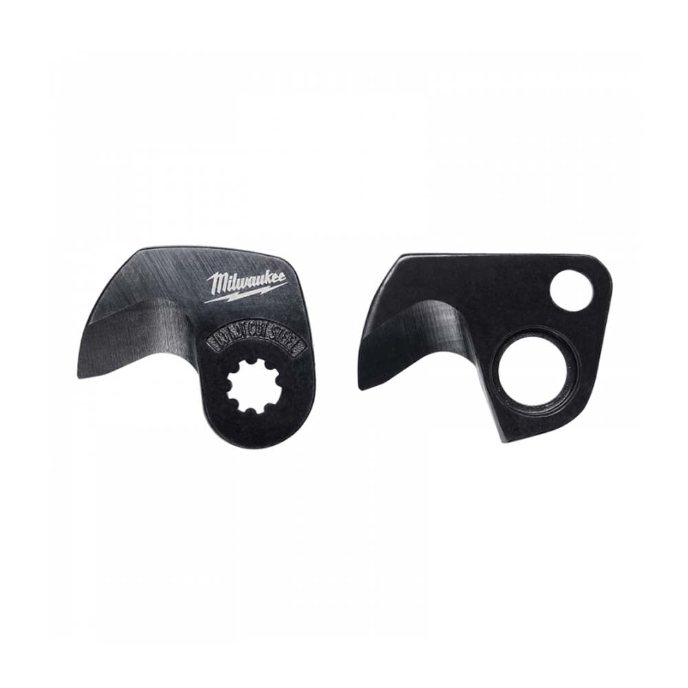 CUCHILLA/HOJA PARA CORTADOR DE CABLE M12 PARA CALIBRE 600MCM COBRE / 750MCM ALUMINIO MILWAUKEE