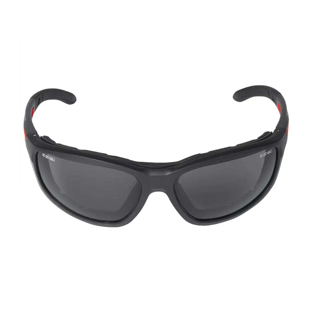 GAFAS DE SEGURIDAD DE ALTO DESEMPEÑO POLARIZADAS MILWAUKEE