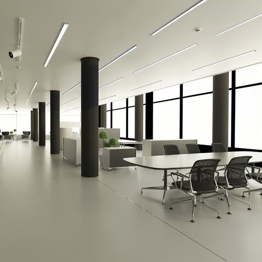 INTERIOR REGLETA LED 48W 3000K