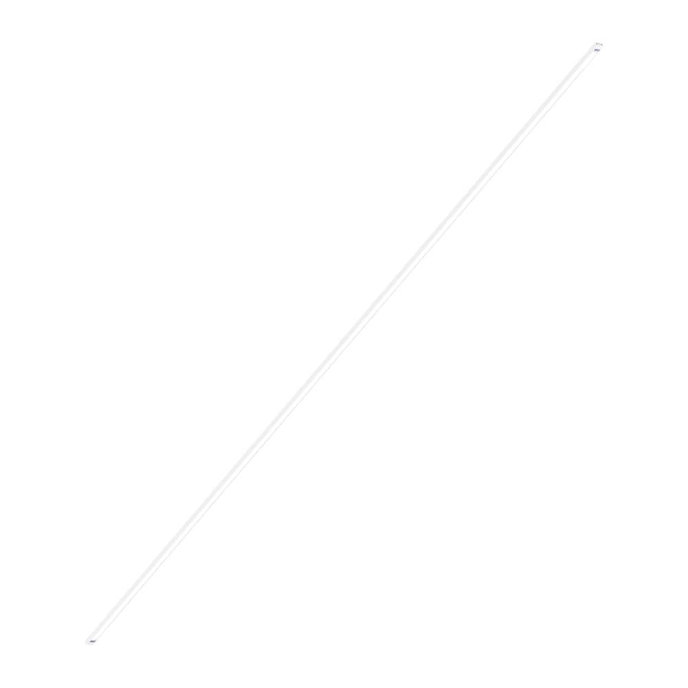 INTERIOR REGLETA LED 48W 6500K BLANCO