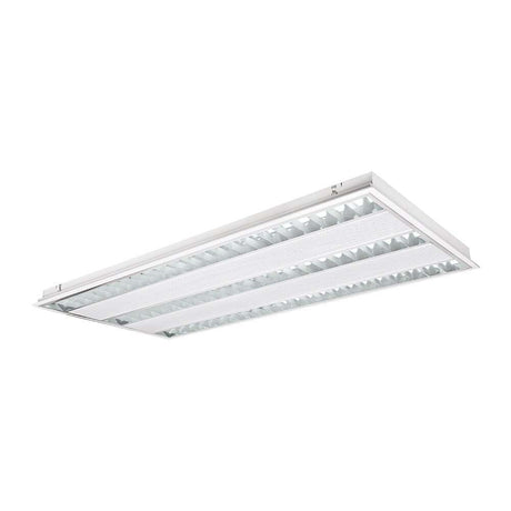 LÁMPARA EMPOTRABLE LED TECNOLITE OREMBURGO V 48W LUZ DE DÍA BASE G5