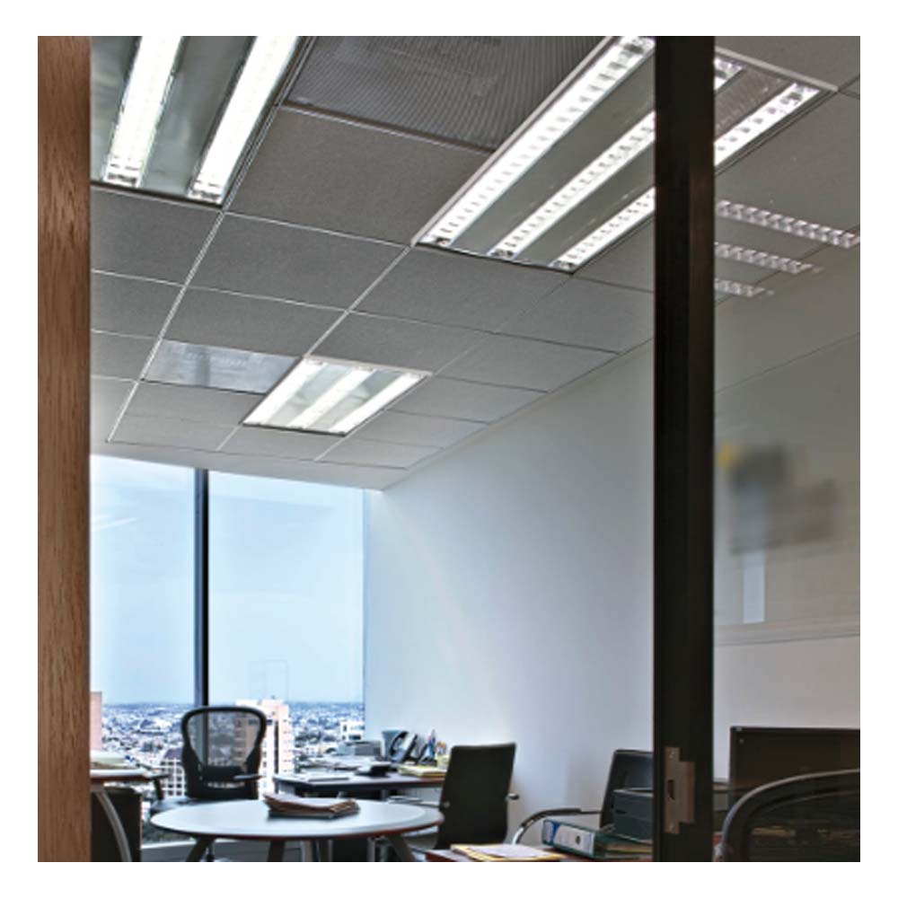 GABINETE LED DE INTERIOR PARA SOBREPONER 48LTLLED3282V40BL TECNOLITE