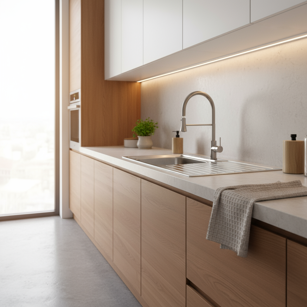 TARJA DE SOBREPONER TINA IZQUIERDA 100 X 50 CM FOSET