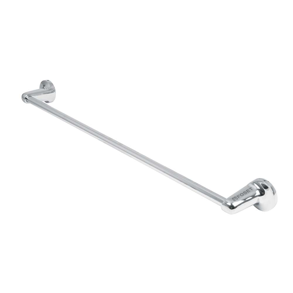 TOALLERO DE BARRA FOSET AQUA