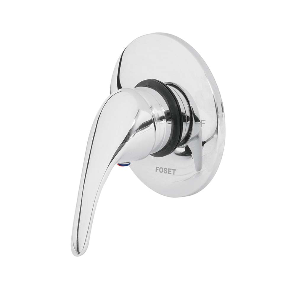 MONOMANDO PARA REGADERA FOSET AQUA