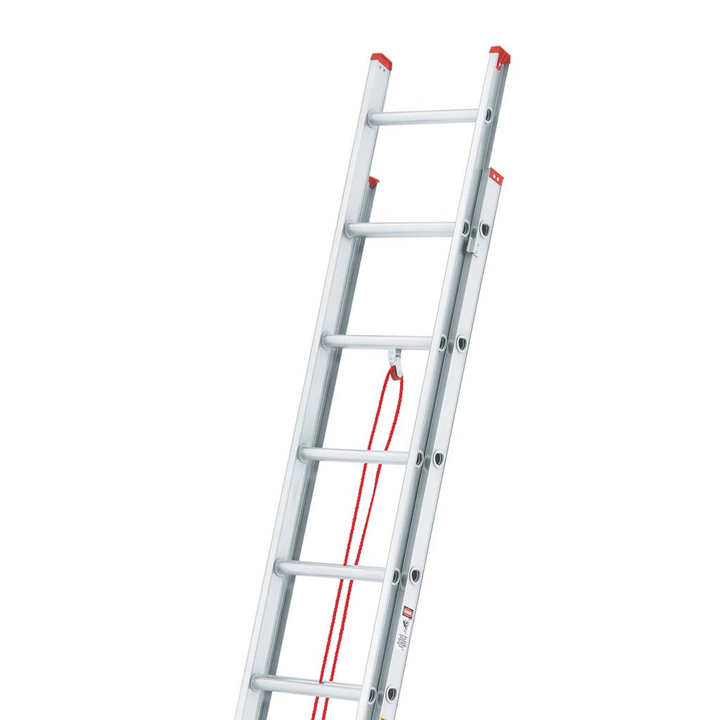 ESCALERA ALUM TIII EXTENSION 20 PELDAÑOS