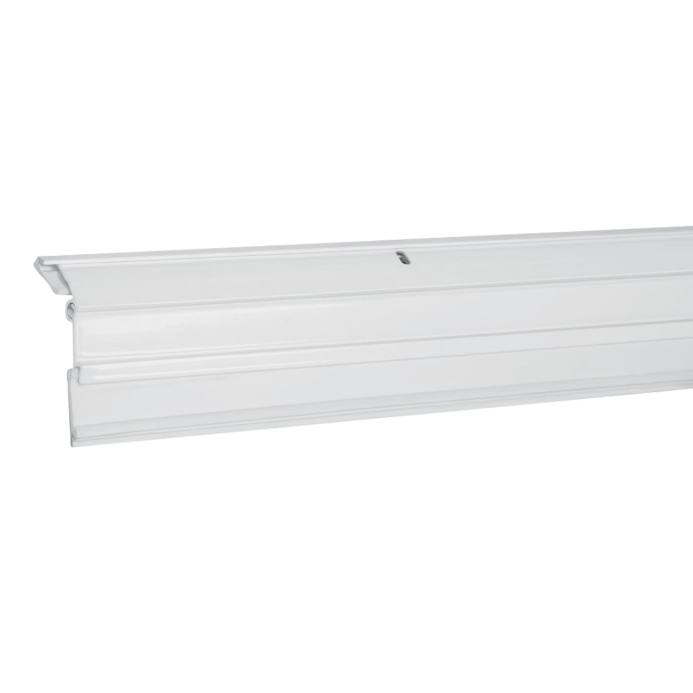 GUARDAPOLVO AUTOMATICO 90 CM BLANCO TRUPER HERMEX