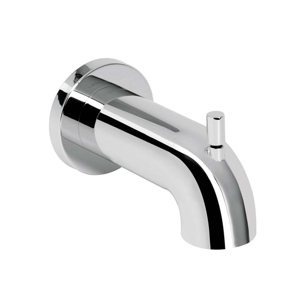 SALIDA DE TINA CON DESVIADOR FOSET ELEMENT