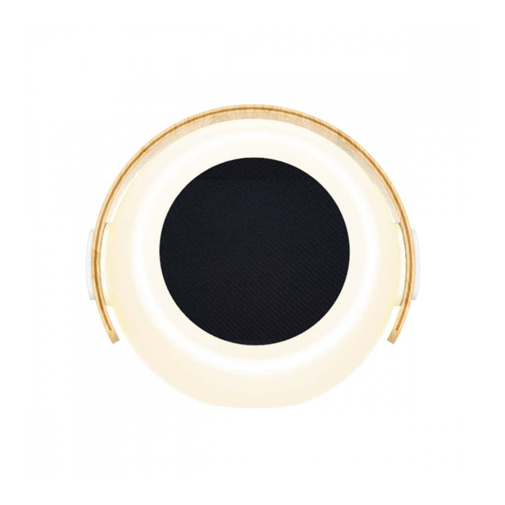 LAMPARA BOCINA BLUETOOTH RGB 4W5VCD40LM (4DSTTLVCDRGBBT) ***TECNOLITE HAE***