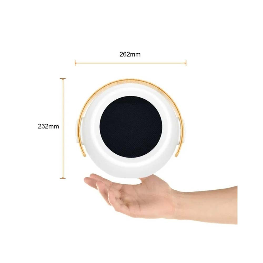 LAMPARA BOCINA BLUETOOTH RGB 4W5VCD40LM (4DSTTLVCDRGBBT) ***TECNOLITE HAE***