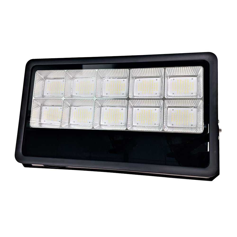 REFLECTOR EXT LED 500W 100-240V 44000LM 65K NGR
