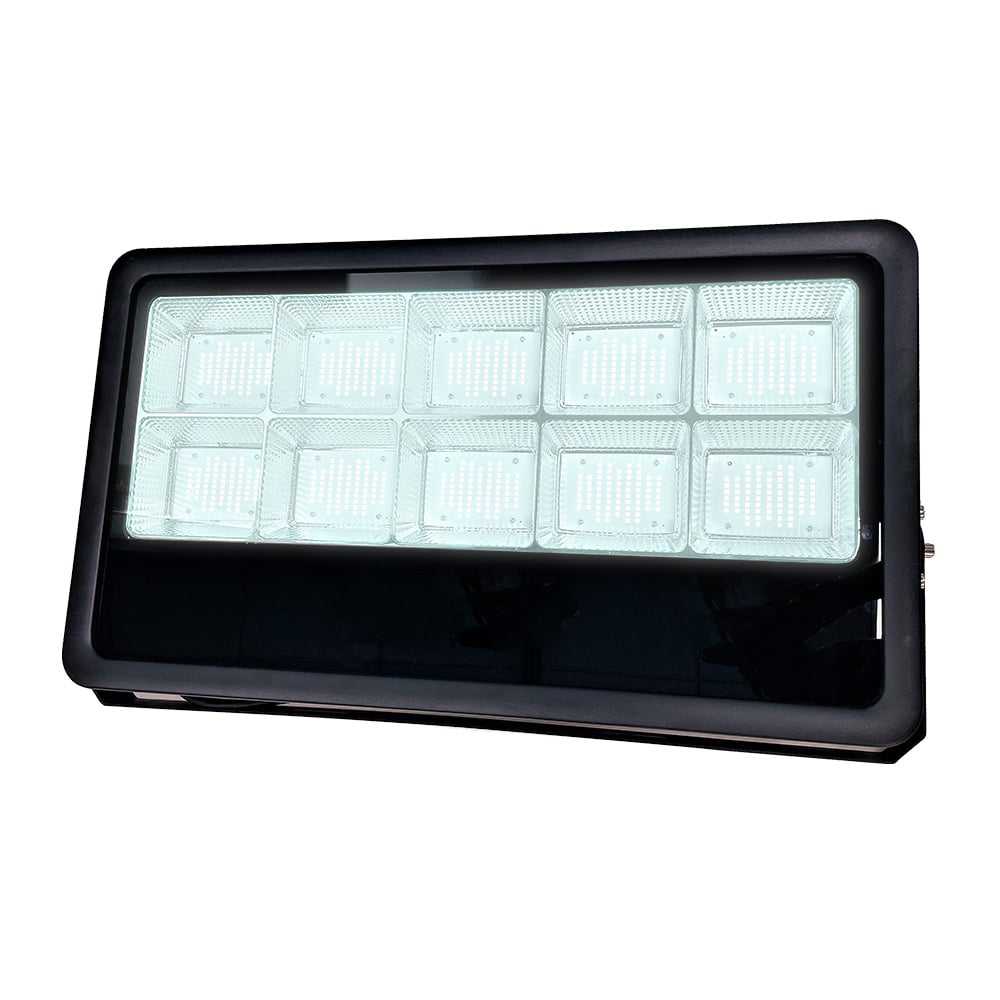 REFLECTOR EXT LED 500W 100-240V 44000LM 65K NGR