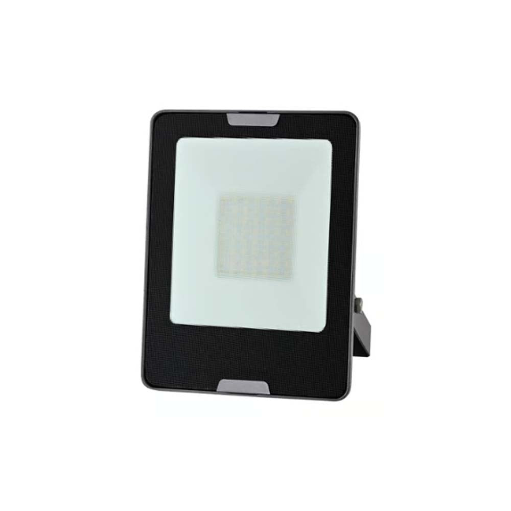 REFLECTOR LED ALADFAR I TECNOLITE EXTERIOR 50W LUZ ÁMBAR IP65 IK07 LED INTEGRADO