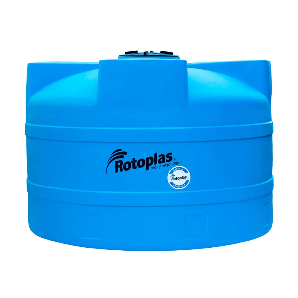 CISTERNA ROTOPLAS 5000 LTS EQUIPADA *** OFRECER 269213 ***