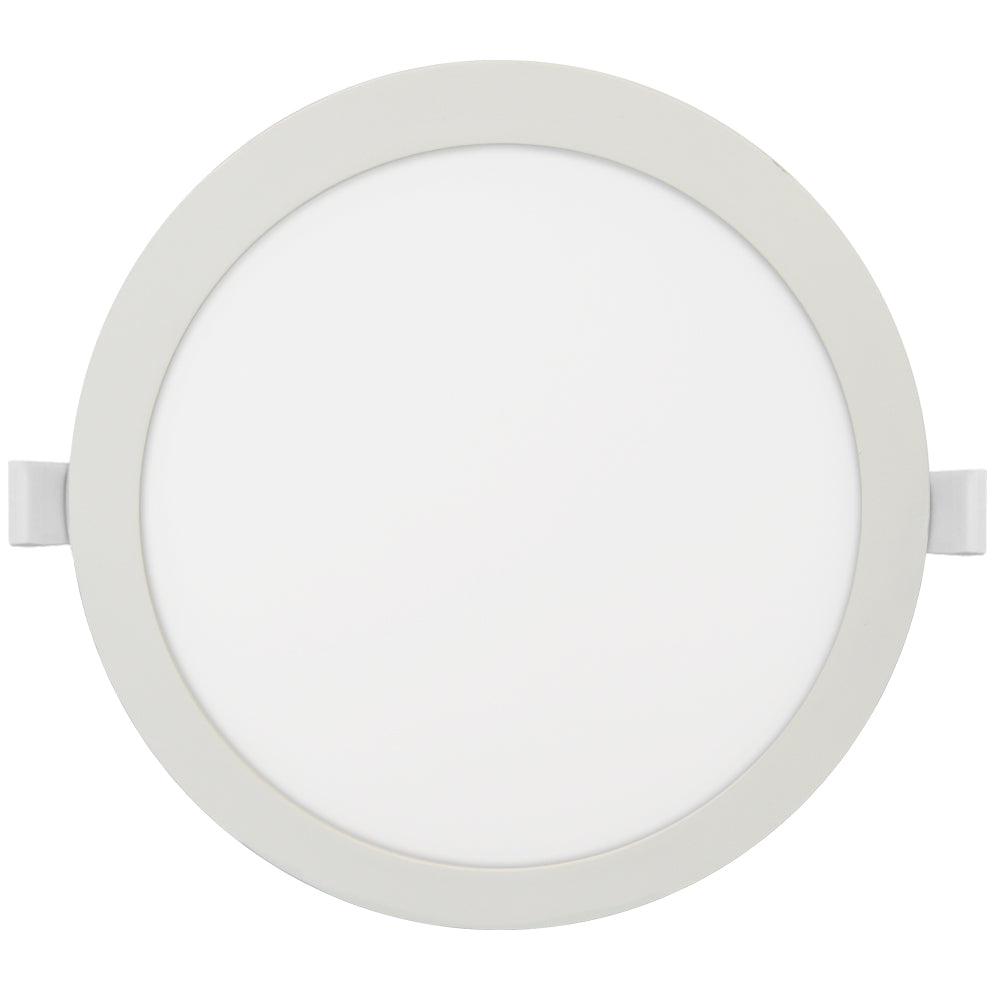 INTERIOR EMPOTRADO LED 24W 100-240V 6500K PHILCO ***HAE 2023***