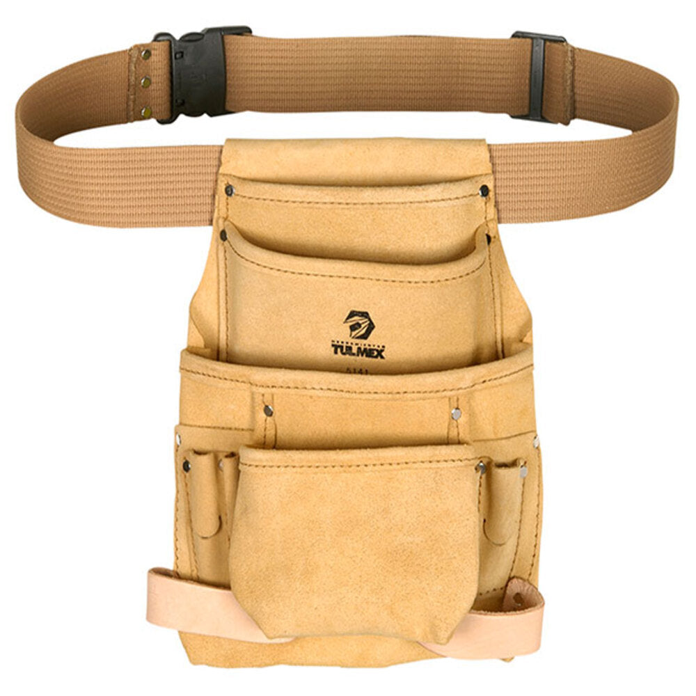 PORTAHERRAMIENTA DE 10 ESPACIOS KLEIN TOOLS