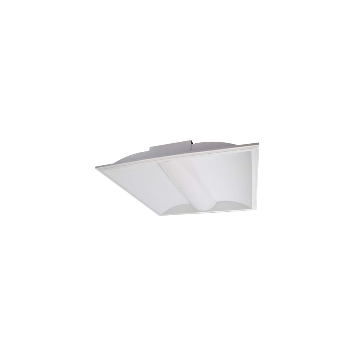 LUM LED ALAS DE GAVIOTA 35W ANTI-TERREMOTO 100-277V 4000K 60X60CM PHILCO ***HAE 2023***