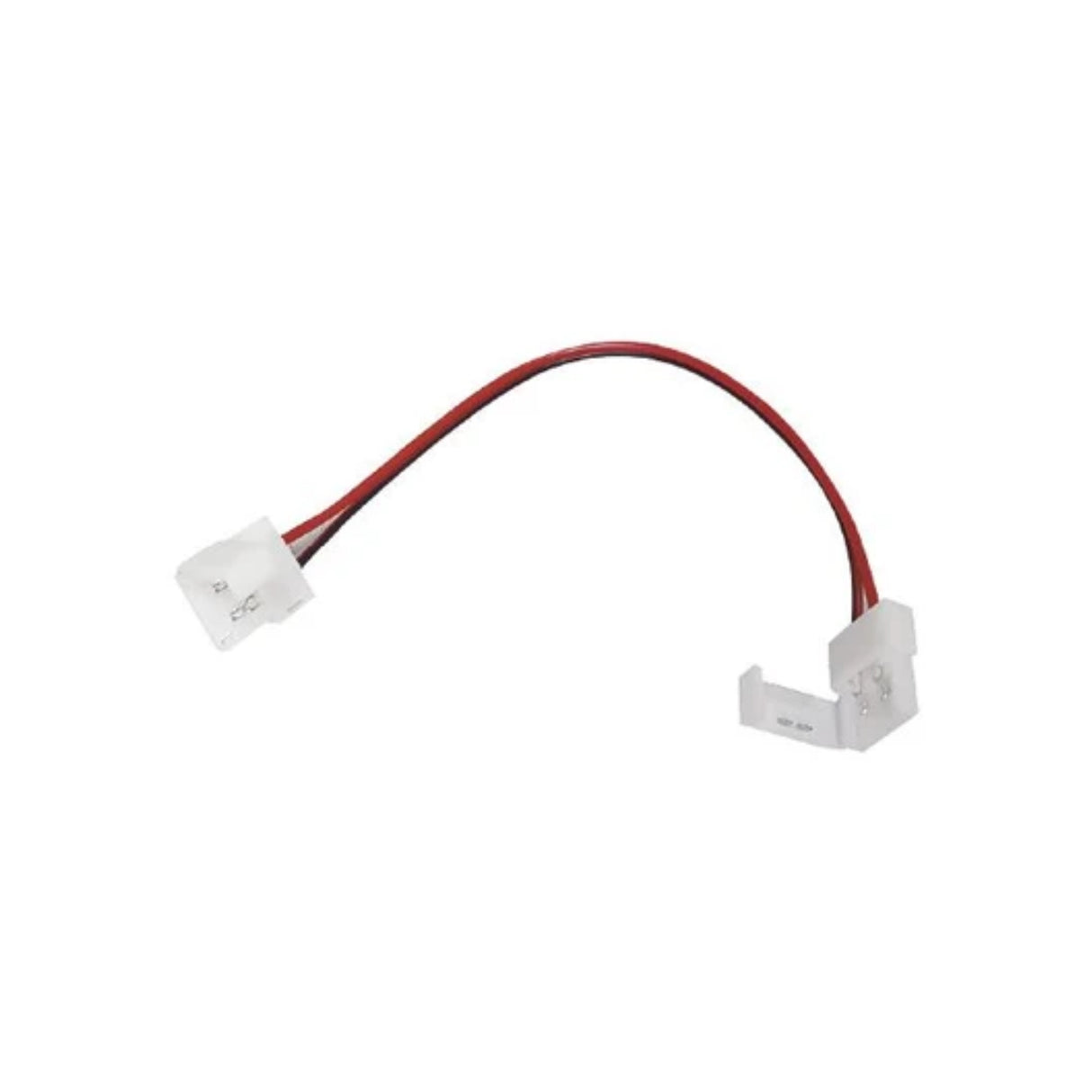 SLP CONECTOR PARA TIRA DE LED AMBOS LADOS ACCESORIO MCA PHILCO *** HASTA AGOTAR ***