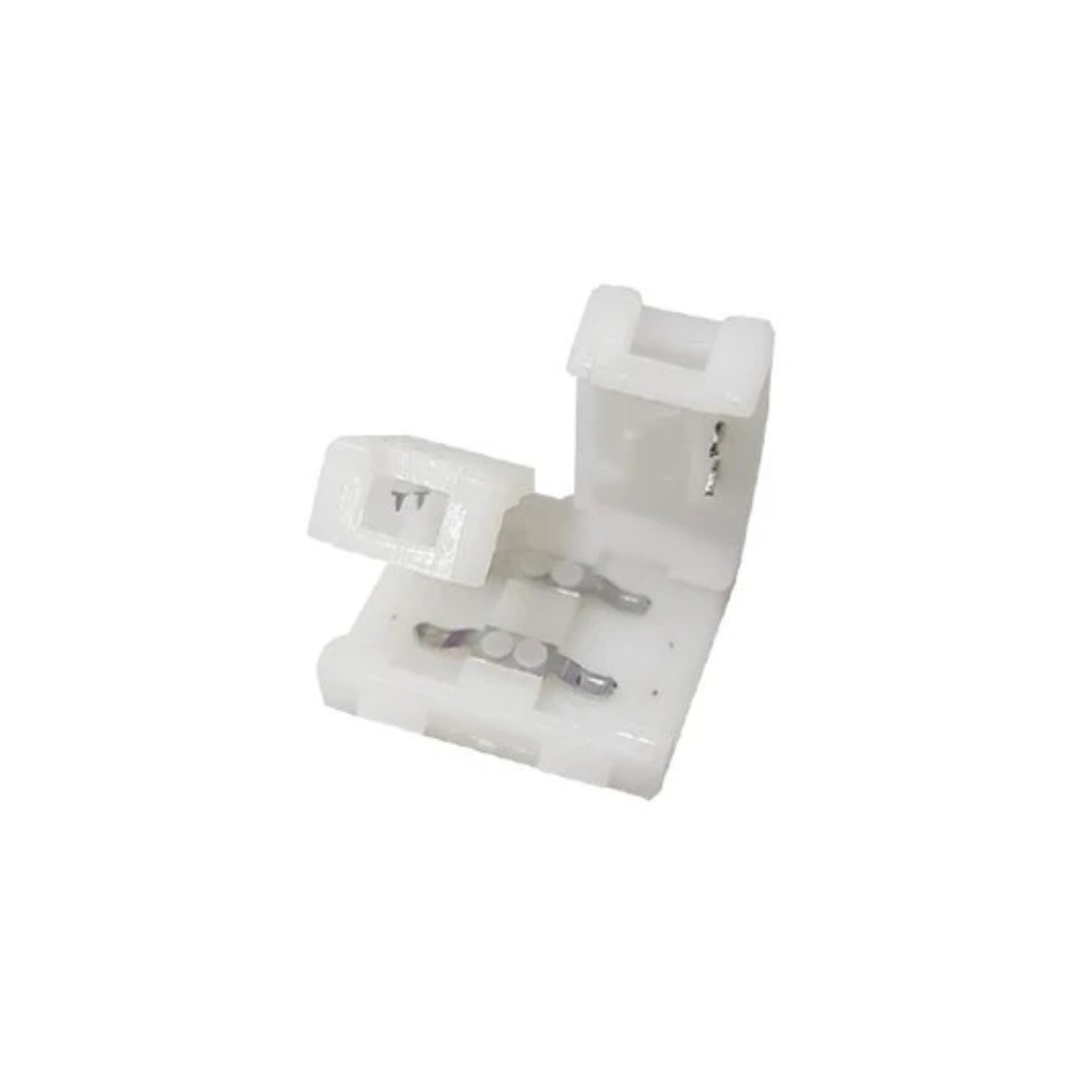 SLP CLIP CONECTOR PARA TIRA DE LED ACCESORIO MCA PHILCO ***HAE 2023***