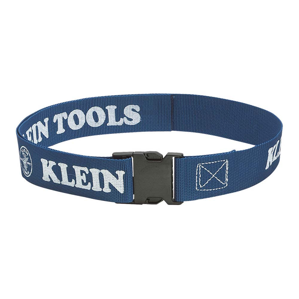 CINTURON MULTIUSOS LIGERO AZUL