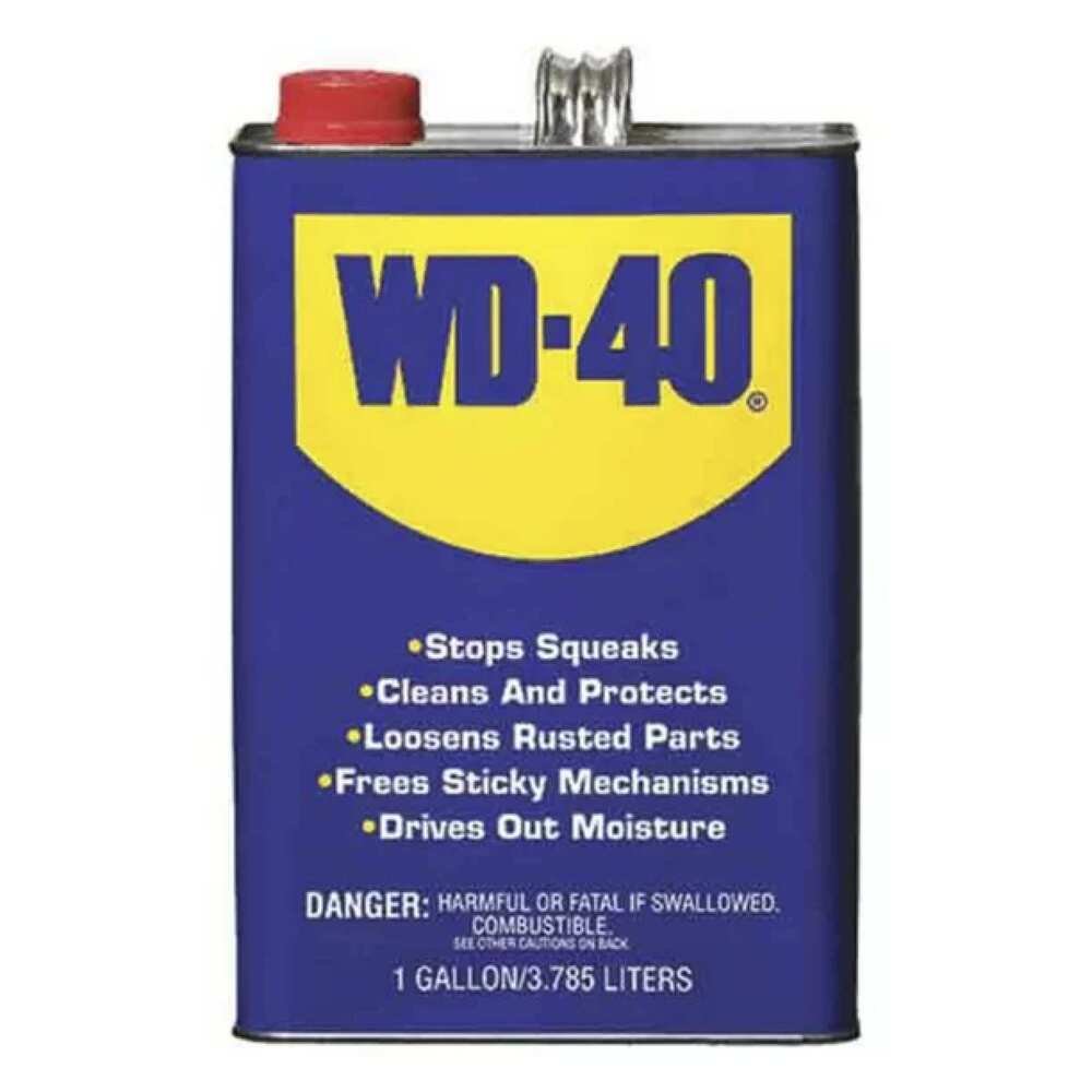 WD-40 MULTIUSOS GALON (3.78 LTS.)