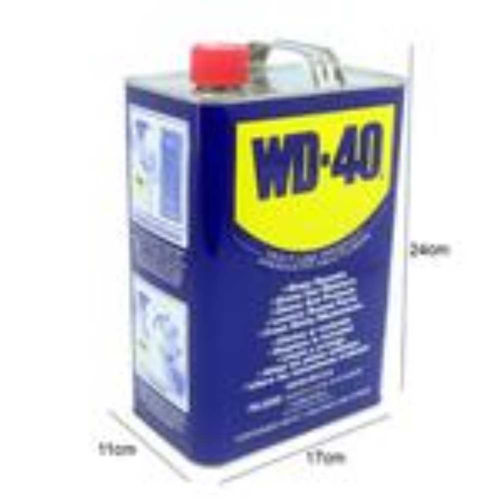 WD-40 MULTIUSOS GALON (3.78 LTS.)