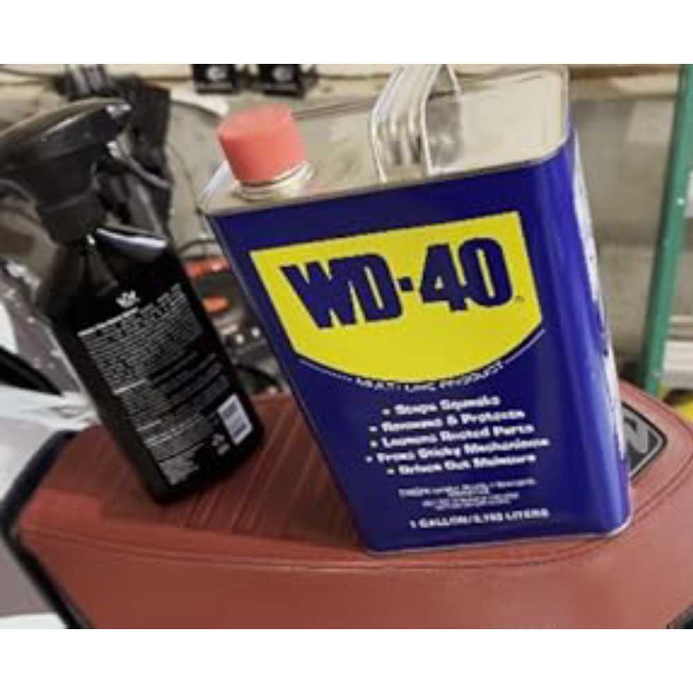 WD-40 MULTIUSOS GALON (3.78 LTS.)